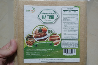 Cách phân biệt bánh đa nem Hà Tĩnh phơi sương và sấy liên hoàn Cách phân biệt bánh đa nem Hà Tĩnh phơi sương và sấy liên hoàn