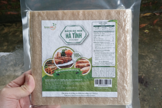 Bánh đa nem Hà Tĩnh và công nghệ sấy Bánh đa nem Hà Tĩnh và công nghệ sấy
