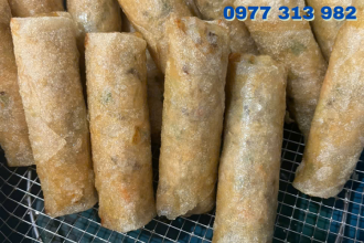 Bánh đa nem Hà Tĩnh - Đặc sản Hà Tĩnh, mua ở đâu ngon nhất Bánh đa nem Hà Tĩnh - Đặc sản Hà Tĩnh, mua ở đâu ngon nhất