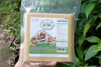Bánh đa nem Hà Tĩnh - một đặc sản không thể bỏ qua khi đến với Hà Tĩnh Bánh đa nem Hà Tĩnh - một đặc sản không thể bỏ qua khi đến với Hà Tĩnh
