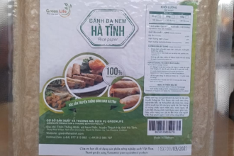 Bí Mật Về Độ Giòn Bánh Ram Hà Tĩnh Bí Mật Về Độ Giòn Bánh Ram Hà Tĩnh