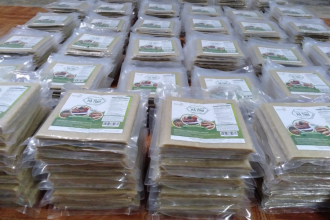 Bánh ram Greenlife Hà Tĩnh Bánh ram Greenlife Hà Tĩnh