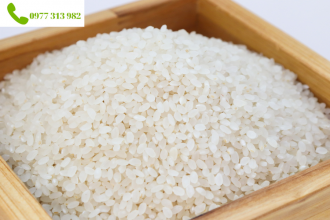 Gạo khang dân trong sản xuất bánh ram Gạo khang dân trong sản xuất bánh ram